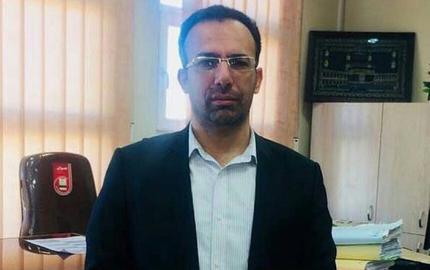 Judge Mehrdad Tahmtan issued Navid Afkari’s sentence of retribution (qisas) for the murder charge