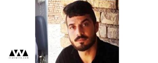 Abbas Mohammadi was arrested 32 days after many of his codefendants were arrested