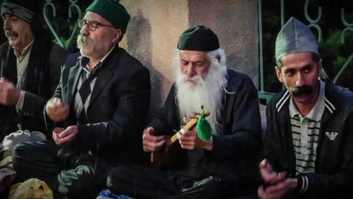یارسان‌ها؛ از مهاجرت تا اجبار به تغییر دین