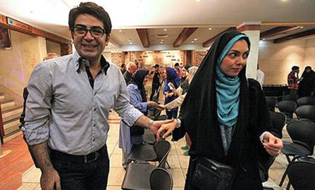 وکیل آزاده نامداری:  موکلم در قبال گرفتن حق طلاق از شکایتش درباره‌ی ضرب و شتم خانگی صرف نظر کرد