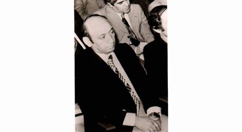Dr. Hossein Naji