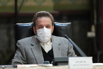 واکنش رییس دفتر رییس جمهوری به فروش واکسن کرونا در ناصرخسرو