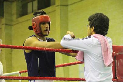 Mobin Kahrazeh, Iran’s 81kg boxer, disappeared at Vienna airport on his way to Hungary with the Iranian National Boxing Team