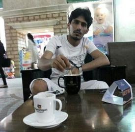 بازداشت یک شهروند بلوچ به دست نیروهای امنیتی در نیک‌شهر
