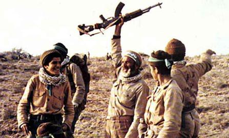 یادتان می آید٬ جنگی را که با بدزبانی شروع شد