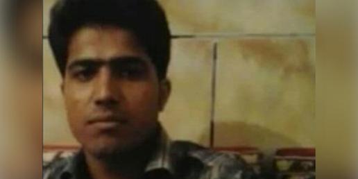 کشته شدن یک شهروند بلوچ با تیراندازی نیروهای مرصاد