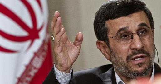 Ahmadinejad’s Comeback: Seven Steps for Success