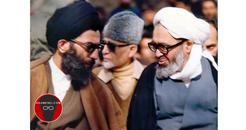 خامنه‌ای در انتخاب منتظری به عنوان رهبر آینده چه نقشی داشت؟