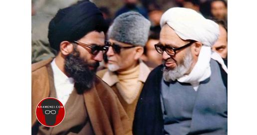«خامنه‌ای» طراح اصلی ماده واحده معرفی آیت‌الله «منتظری» به عنوان رهبر آینده بود