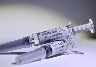 محمود واعظی: از کوواکس و چین ۲۰ میلیون دُز واکسن می‌خریم