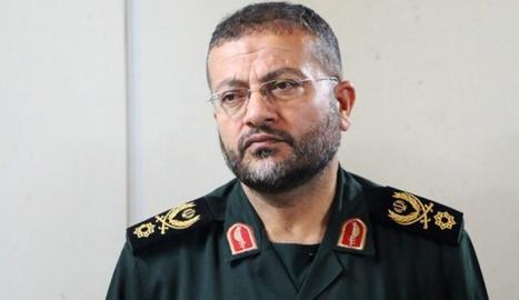Brigadier General Gholamreza Soleimani claimed on September 17 that Iran's military was one of the most powerful in the world