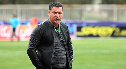 The Assassin, the President and the Legendary Football Coach: Why Ali Daei is Benched in Iran