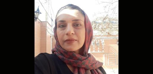 پوران ناظمی: ترجیح می‌دهم جلوی گلوله بمیرم ولی وضعیت اصلاح شود