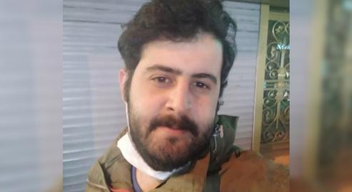 بیش از سه ماه از بازداشت فرزاد سامانی، دانشجوی جامعه‌شناسی دانشگاه خوارزمی کرج، از سوی سازمان اطلاعات سپاه پاسداران گذشته است، ولی از اتهامات و دلیل بازداشت او خبری نیست.