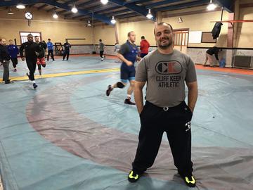 50 Iranian-Americans You Should Know: Hooman "Mo" Tavakolian