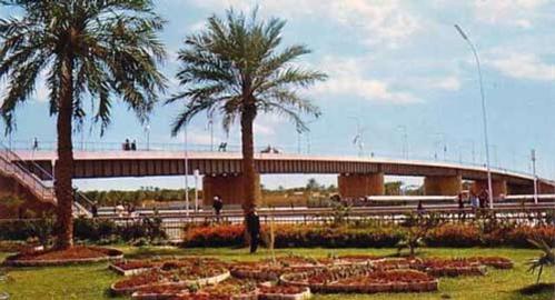 خرمشهر، خرداد ۹۹؛ ۳۸ سال پس از آزادی