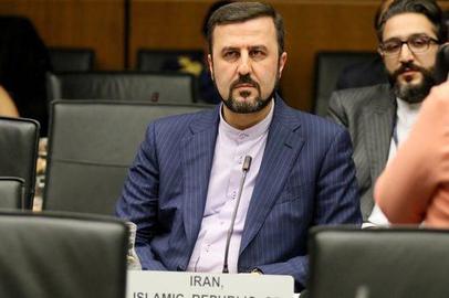 کاظم غریب‌آبادی، نماینده ایران در آژانس، در یک توییت و پس از آن در گفت‌وگو با چند خبرنگار اعلام کرد «فعالیت‌های تحقیق و توسعه» این روند آغاز شده است.