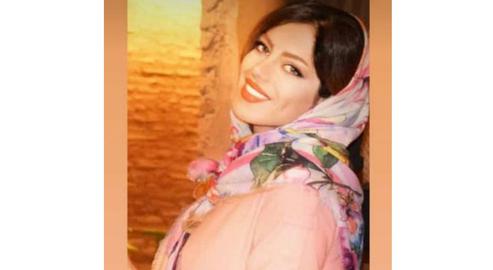 Reyhaneh Amiri, 22, was murdered by her father in Kerman