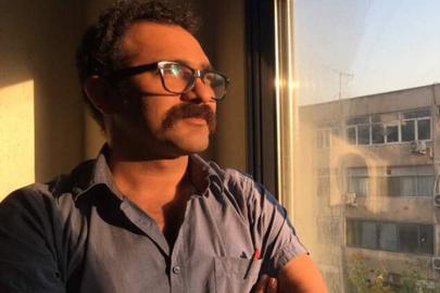 یازده سال حبس برای «آرش گنجی» به جرم ترجمه یک کتاب
