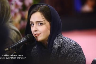ترانه علیدوستی به پنج ماه زندان محکوم شد