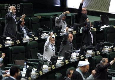تصویب طرحی دوفوریتی در آستانه روز قدس: تقویت نیروهای نظامی در جنگ سایبری با اسراییل