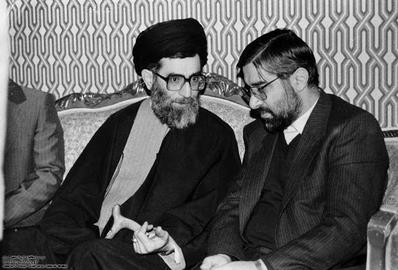 حکمرانی سی‌ویک‌ساله آیت‌الله خامنه‌ای همراه با هشت سال ریاست جمهوری او از طولانی‌ترین دوره‌های زمامداری در تاریخ ایران را رقم زده است.