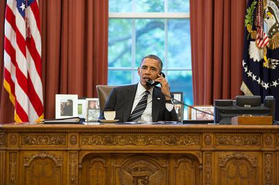 Trust Crucial in High-Stakes Nuclear Talks with Iran