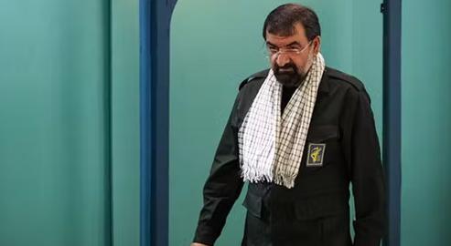 In 1988, then-IRGC commander-in-chief Mohsen Rezaei twice insisted a nuclear bomb was the only way to win the Iran-Iraq war. He later denied it