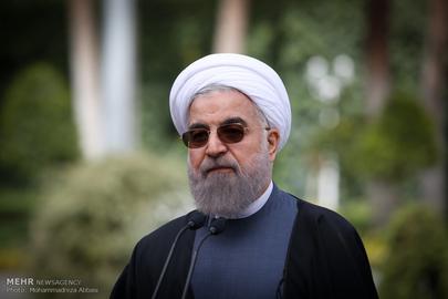 بازی باخت – باخت روحانی در سه پرونده تلگرام، حصر و سپاه