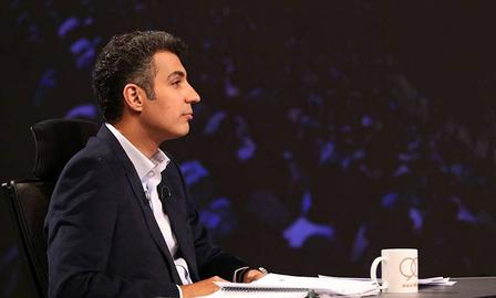 نامه‌ هزار خبرنگار به ‌رییس‌ صداوسیما: فردوسی‌پور را به مردم بازگردانید