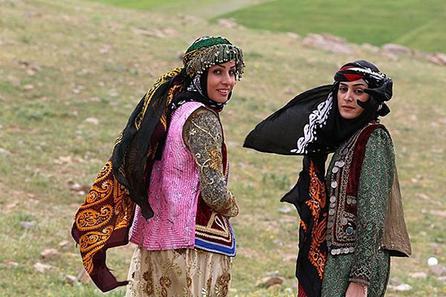 حزب فمنیسم کردستان ( بخش اول ) 