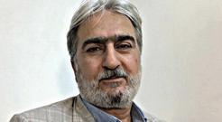انتقال عباس واحدیان شاهرودی، زندانی سیاسی به بیمارستانی در مشهد