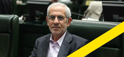 محمد سقایی،نماینده اصولگرای میانه رو