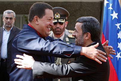 Hugo Chávez, the socialist premier of Venezuela from 1999 to his death in 2013, sowed the seeds of a political affinity with Iran and sought Iranian investment in the country