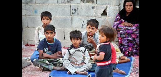 Crackdown on Illegal Immigrants in Isfahan
