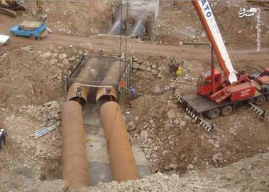 «مصطفی شبه» معاون حفاظت و بهره برداری منابع آب سازمان آب و برق خوزستان به سایت مشرق گفته است هیچ قراردادی در زمینه انتقال آب با کشور همسایه منعقد نشده