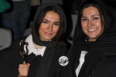 خواهر نوشین جعفری، عکاس بازداشت شده: هنوز خبری از او نداریم