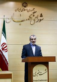 شورای نگهبان تضمین کرد؛ مجلس تک صدایی در راه است