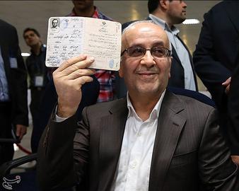 سیاست ایران + شنبه – تقدیر از غلام علی = نامه ۱۷۰۰۰ کلمه ای به جنتی
