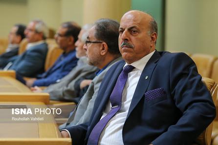 قاسم شعله سعدی: جنتی گفت نمی گذارم تو کاندیدا شوی