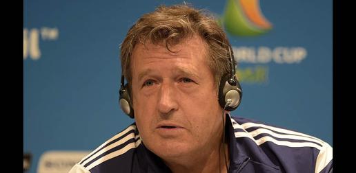 Immediately after Iran's exit from the World Cup, the Ministry of Sports entered into negotiations with Safet Sušić, Bosnia’s head coach
