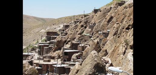 Kandovan, Village of Wonder
