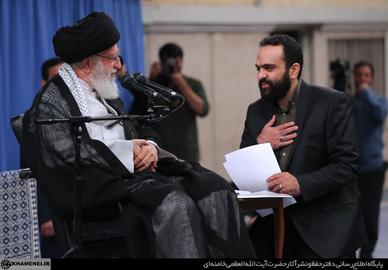 مرور رسانه‌ها؛ وقتی سوژه کلام آقاست، خودسانسوری از نان شب واجب‌تر است