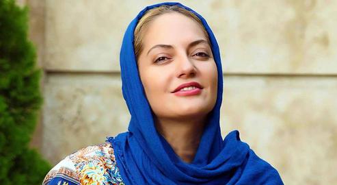 Iranian Rebel Actress Under Attack