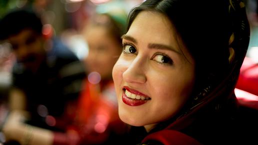 گفتگو با مندی تی, عکاس سنگاپوری عاشق ایران