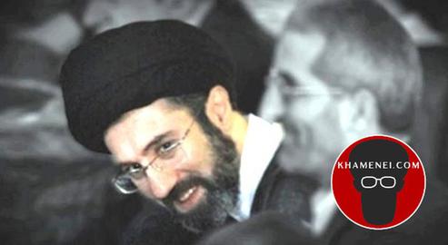 Oficiales del régimen iraní niegan que Jamenei tenga su salud deteriorada y que el poder haya recaído sobre su hijo Mojtaba.