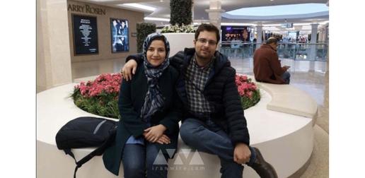 آقای سلیمانی در گفتگویی اسکایپی با ایران‌وایر، از آنچه پس از این «جنایت»، بر خانواده‌های مسافران این هواپیما گذشت می‌گوید.
