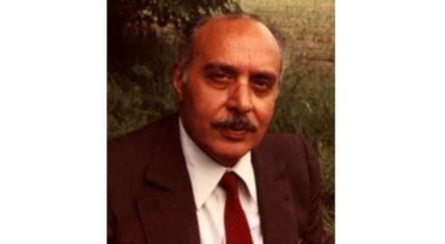 Abdorrahman Boroumand was murdered in Paris just three months before Bakhtiar. The killers were never brought to justice