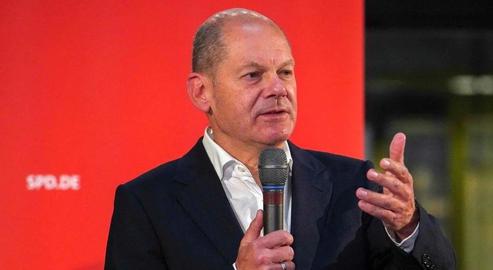 Recently, German Chancellor Olaf Scholz warned that cyberattacks might come from “Saint Petersburg, Tehran or Pyongyang”