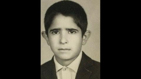 Farhang Shah Bahrami: An Iranian Baha'i Martyr of War